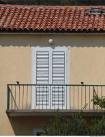 Photo Texture of Windows Shutters 0019